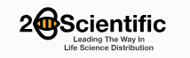 Logo of 2BScientific