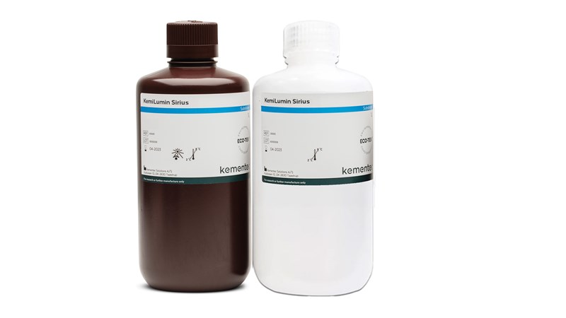 KemiLumin Sirius